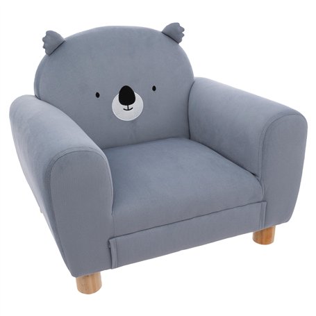 Atmosphera - Fauteuil Enfant Koala