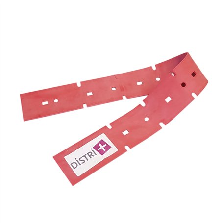 Distri+ - Raclette avant compatible autolaveuse ICA/IPC CT15