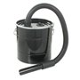 SKANA - Bidon Vide-Cendres pour Aspirateur - Pour Nettoyage Cheminée