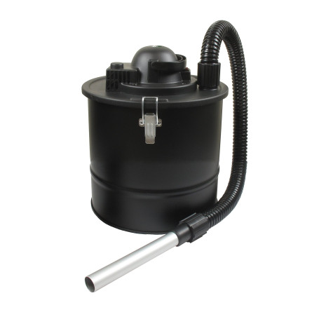 Greenstar 14081 Aspirateur vide cendre motorisé