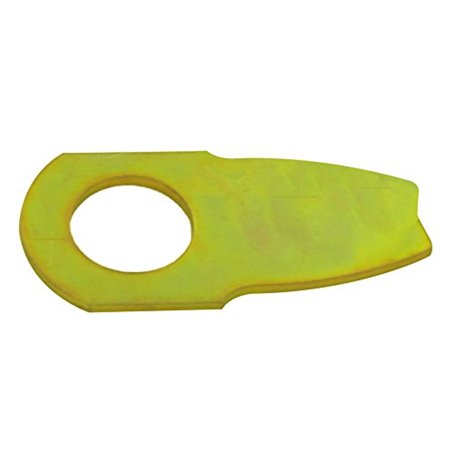 Lame scarificateur adaptable pour Pilote