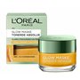 L'Oréal Paris - Masque Glow Glow avec Yuzu Lemon - Nettoie intensément pour une peau claire et éclatante - 50 ml