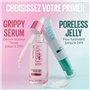 Maybelline New-York - Sérum Base Perfectrice de Teint - Fixe le Maquillage Jusqu'à 24H - Formule Enrichie en Niacinamide et Aloe