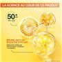 Garnier - Brume Anti-UV Booster d'Éclat - SPF 50+ - Fini Invisible - Protège, Prévient les Taches & Booste l'Éclat - Soin Visage