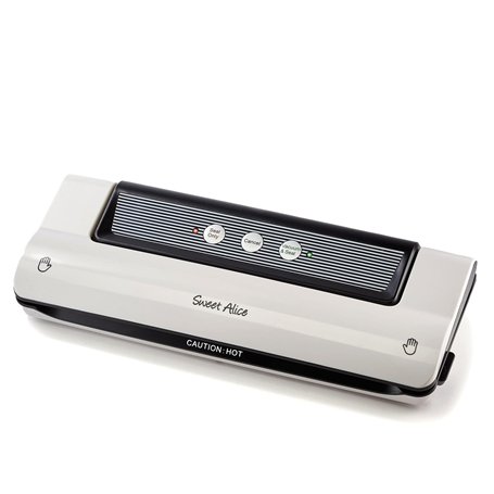 Sweet Alice Appareil à emballage sous vide - 002403