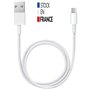PH26 Ⓡ Câble micro USB Compatible Huawei P Smart/P Smart 2019/ P Smart 2020/ P8/ P8 Lite/ P8 Lite 2017/ P9 Lite/ P10 lite/ Y6 20