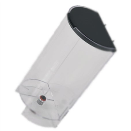 Réservoir + couvercle NESPRESSO PIXIE Cafetière