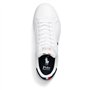 SNEAKERS UOMO RALPH LAUREN HRT CT II GROSWHT/NAVY