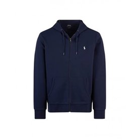 Capuche + fermeture éclair