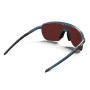 Julbo Frequency Lunettes de Soleil, Noir, M Mixte