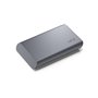 LaCie Mobile 2TB Secure USB-C Mobile Externe Solid State Gris