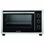 Brandt FC26MUW – Mini four - Capacité 26L – Bandeau mécanique – 1500W – 3 gradins - Accessoires : lèchefrites