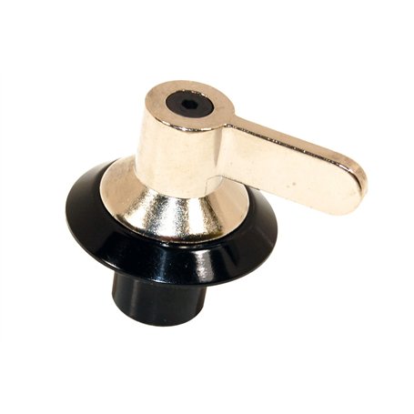 Smeg Bouton de commande de cuisinière – Pièce authentique numéro 694975086