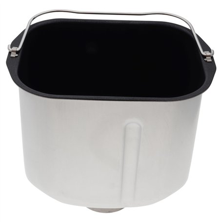 MOULINEX - CUVE/COMPLET POUR MACHINE A PAIN MOULINEX