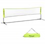 SPORTNOW Filet de Badminton