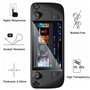 PHONILLICO Verre Trempé pour Valve Steam Deck [Pack de 2] Film Protection Resistant Vitre Protecteur Anti Rayure