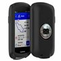 Coque pour Garmin Edge 1040 - Housse Etui Silicone Noir Protection Souple Phonillico®