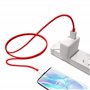 PHONILLICO Cable charge rapide USB-C 1m pour OnePlus 11/10 Pro/8 Pro/8/7T Pro/6T/6/5T/Nord CE 3 Lite/Nord CE 2/Nord 2T/Ace