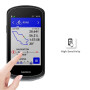 PHONILLICO Verre Trempé pour Garmin Edge 1040 / Edge 1040 Solar [Pack 2] Film Vitre Protection Ecran GPS Vélo