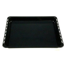 Electrolux Plat lèche frites d'origine 466X385X40 mm Four