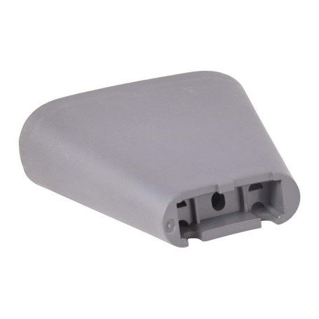 Poignée de cuve noire cookéo Cuiseur vapeur SS-208061 MOULINEX