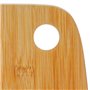 3 x Planches à Découper en 100% Bois de Bambou – Durable et Résistante