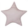 Coussin Etoile Rose 44X37cm Enfant Deco Chambre d'enfant Textile Enfant