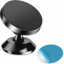Support Mobile Voiture Magnétique Pour Tableau de Bord