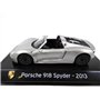 OPO 10 - Voiture 1/43 Compatible avec Porsche 918 Spyder 2013 - SC9 UP009