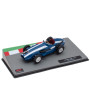 OPO 10 - Voiture Miniature Formule 1 1/43 Compatible avec Maserati 250F 1958 Carroll Shelby - FD152