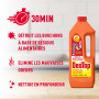 Destop Gel Spécial Cuisine Déboucheur Canalisation - Détruit les bouchons à base de résidus alimentaires - Produit Canalisation 