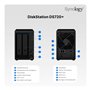 Synology DS720+ 6Go NAS 4To (2x 2To) WD RED