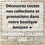 AMERICAN COLLEGE USA T Shirts Polos Sweats et Gilets Sport Respirant Décontracté Imprimé Vêtements Unisexe Enfants Garçon Fille 