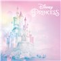 DISNEY Princesses - Palette de Maquillage - Kit Visage Ombre à Paupières, Fard et Gloss - Produit Officiel Disney