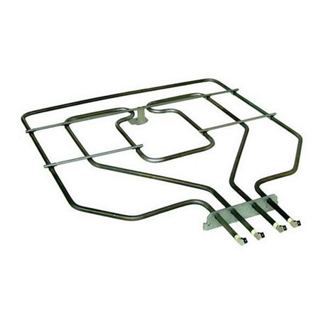 SOS Accessoire Résistance supérieure 1500W + 1300W pour Four