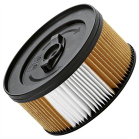 SOS Accessoire Filtre cartouche pour Aspirateur 64149600