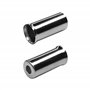 cyclingcolors 50x Embout butée de Gaine dérailleur Alliage cuivre pour vélo VTT VTC électrique BMX Route Ville