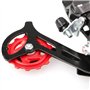 cyclingcolors dérailleur arrière 7 Vitesses vélo Route Course VTT