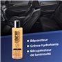 Crème Hydratante Pour Sièges En Cuir. Revitalisant Et Réparation De Sièges d'auto, Vinyles et Plus - Traitement Liquide De La Pe