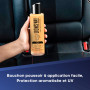 Crème Hydratante Pour Sièges En Cuir. Revitalisant Et Réparation De Sièges d'auto, Vinyles et Plus - Traitement Liquide De La Pe