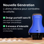 Appareil Minceur Intelligent Sans Fil Cellublue - L'original - Massage puissant amincissant électrique 2900 rotations/min, Doubl