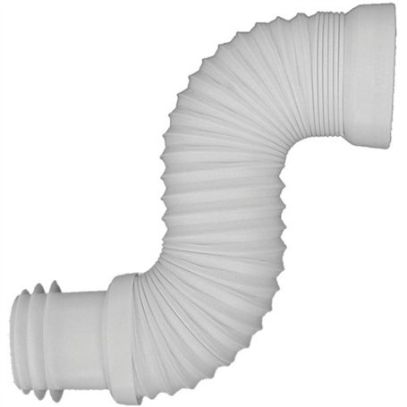 CETA Pipe Souple Extensible Multiforme Ø100/110mm L.280 à 650 mm-214-MULTIFORME