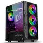 Spirit Of Gamer - Boitier PC Gamer RGB