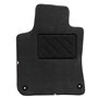 HVD Tapis Voiture pour Peugeot 2008 II Depuis 01/2020- (sauf pour e-2008) sur Mesure (gabarit testé & approuvé) | Fabrication Fr