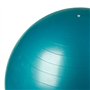 upfit - Ballon d'exercices de pilâtes - Permet Le renforcement Musculaire du Dos, du Ventre - Sert à accompagner Les mouvements 
