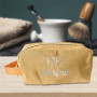 Trousse de toilette - Papa Parfait