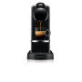 Machine à Café Nespresso Krups Citiz Platinum Titane Cafetière Dosettes YY5077FD