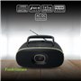 MUSE Radio CD MD202VT