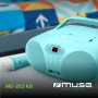 Muse M-203 KB Lecteur CD Micro