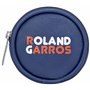Porte Monnaie Roland Garros - Collection Officielle - Tennis